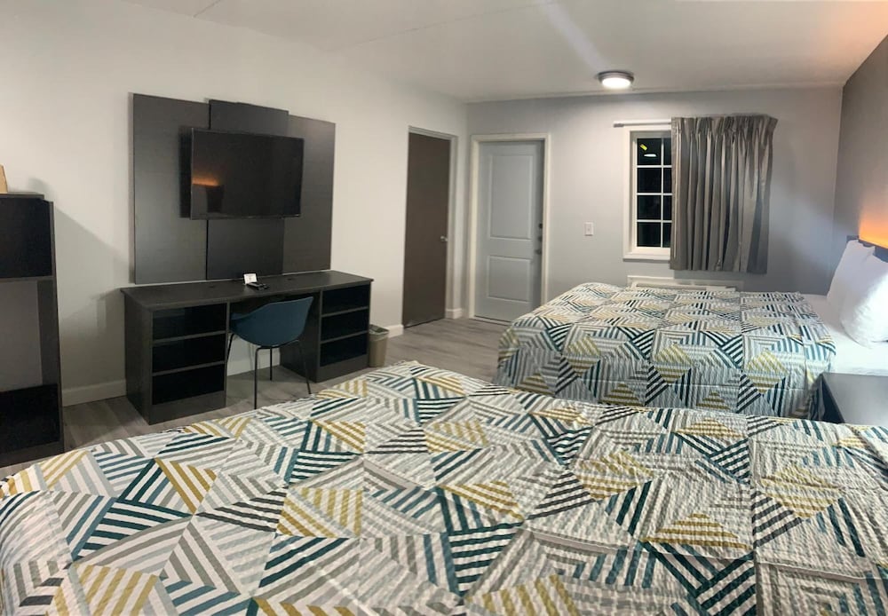 Motel6 Corbin, KY 36/43