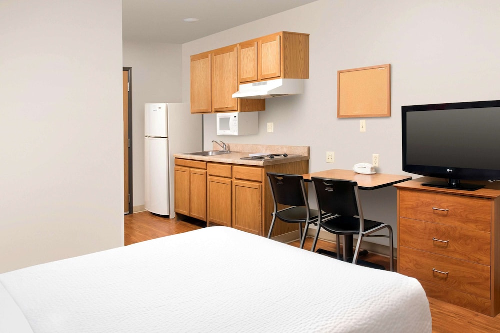 Extended Stay America Select Suites - Provo - American Fork 20/40