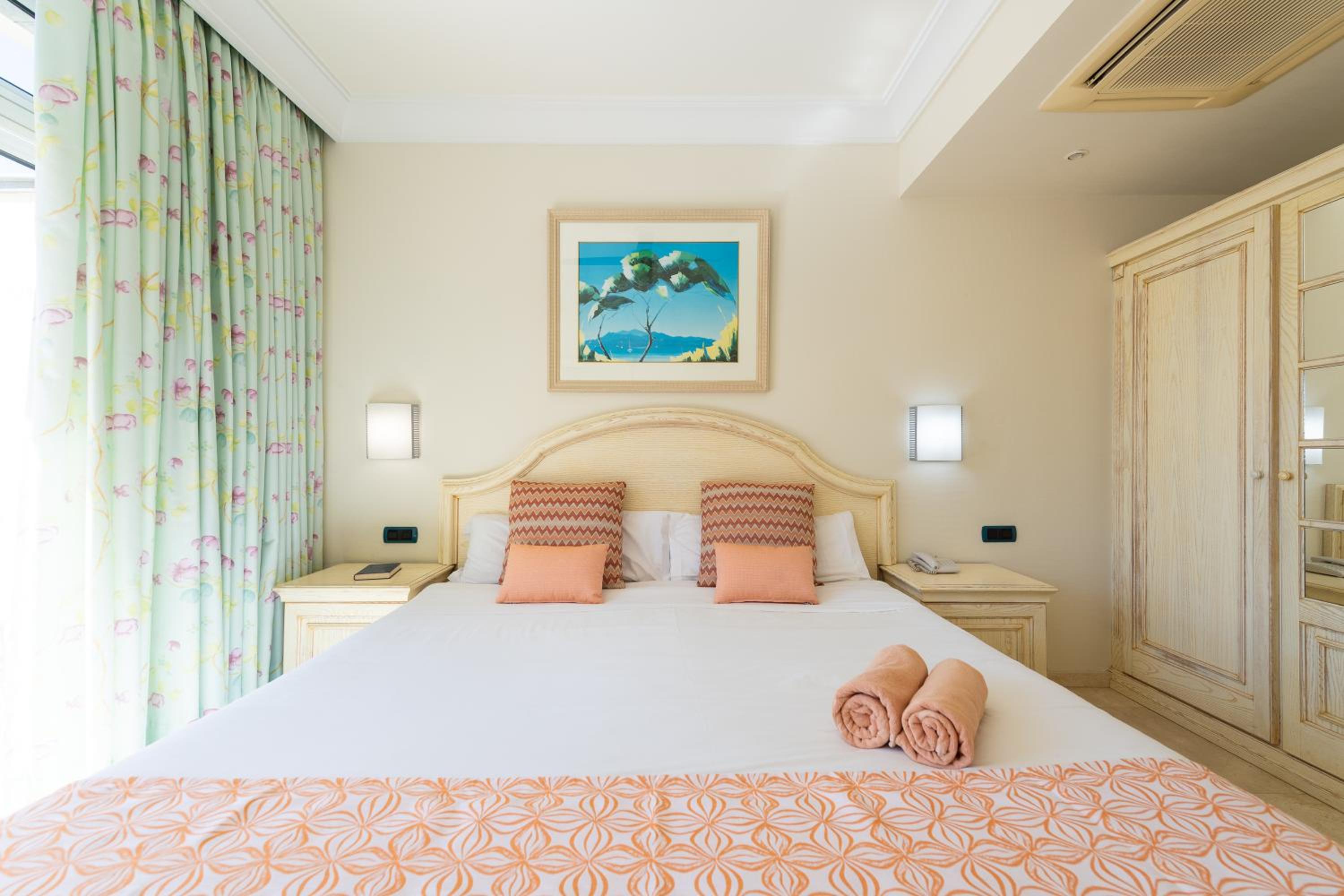 2 Bedrooms, Penthouse, Apartment، Holiday Club Playa Amadores 3/10
