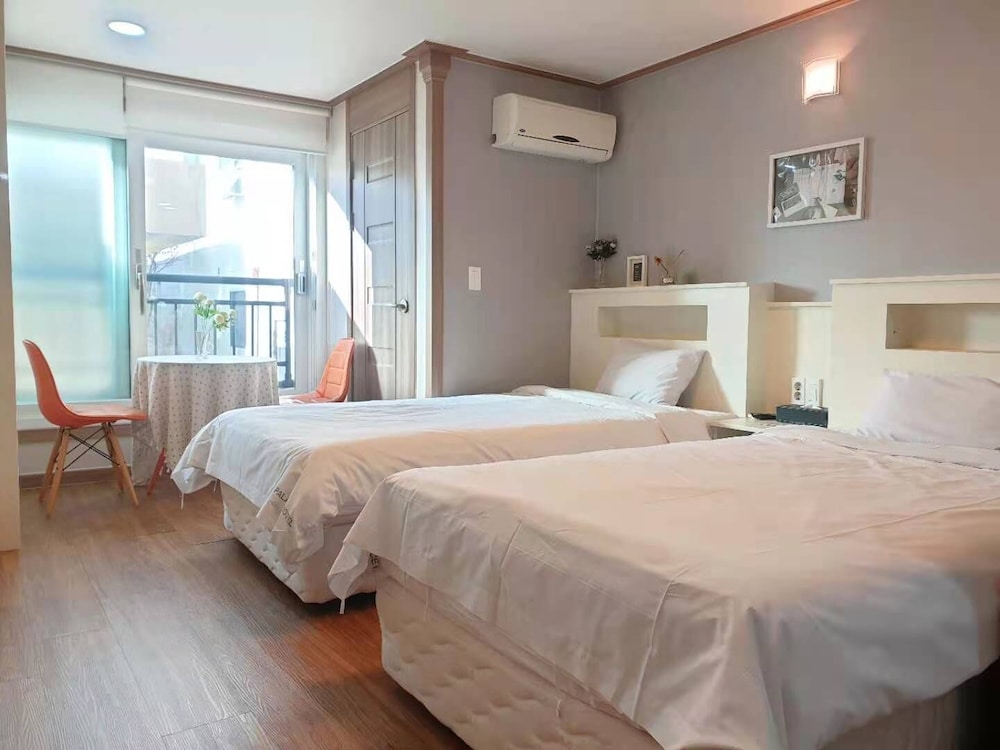 Choi Hostel Jeju 12/34