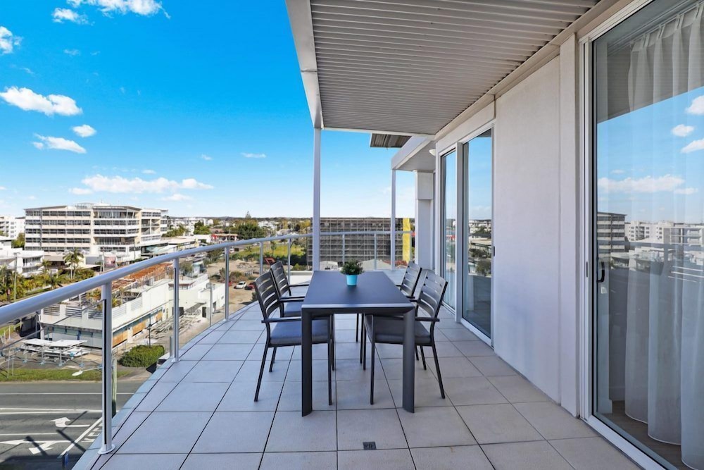 Pandanus Mooloolaba 22/51