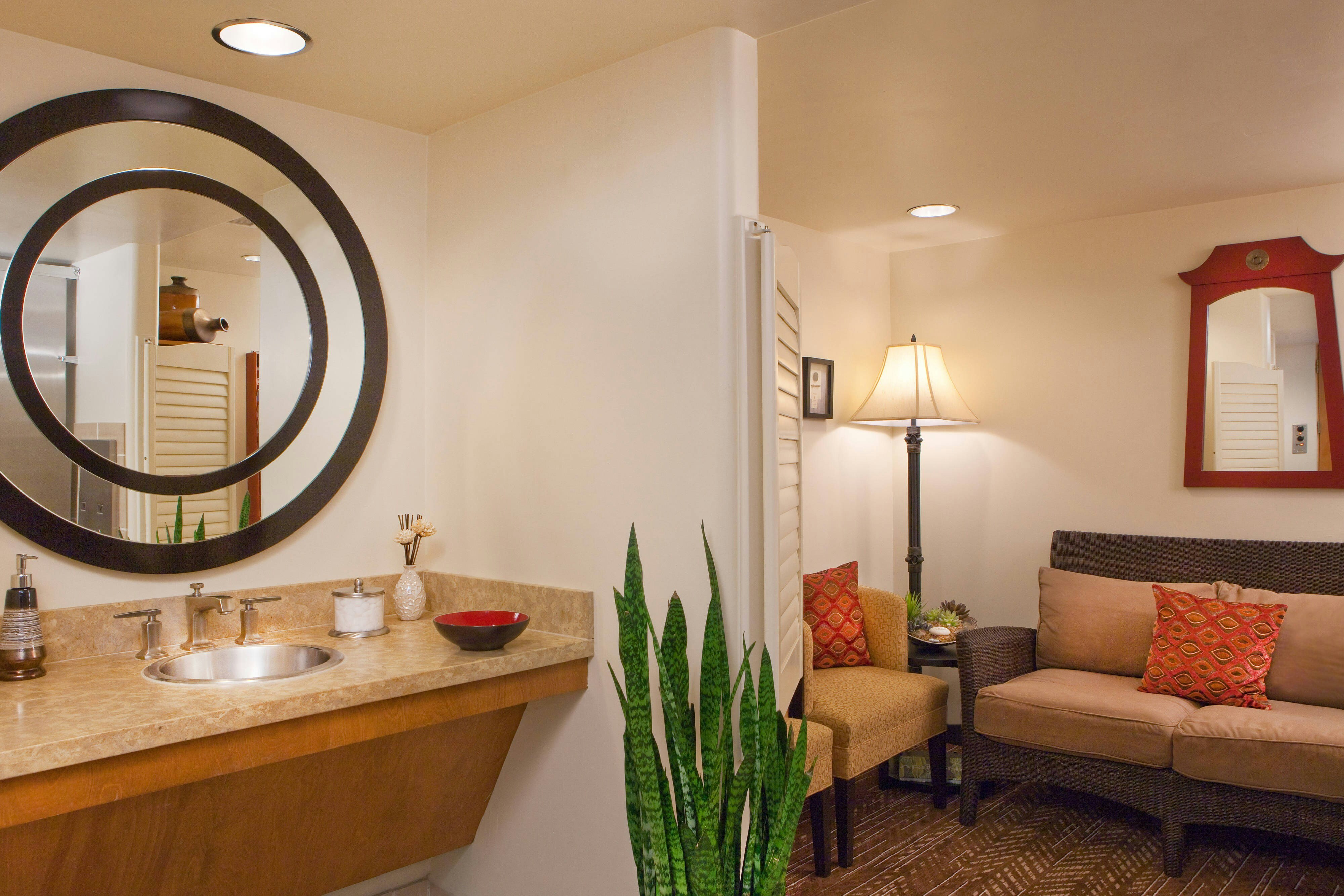 Phoenix Marriott Resort Tempe At the Buttes 2/19
