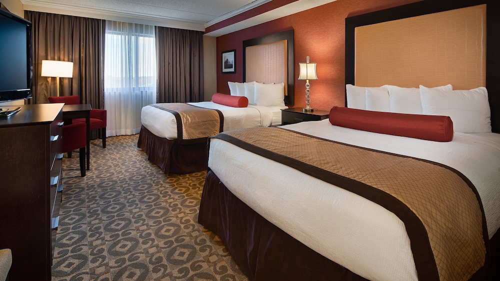 Wyndham Minneapolis South/Burnsville 13/64