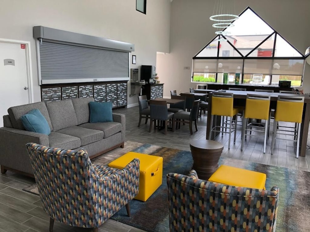 Quality Inn Southaven - Memphis South 32/42