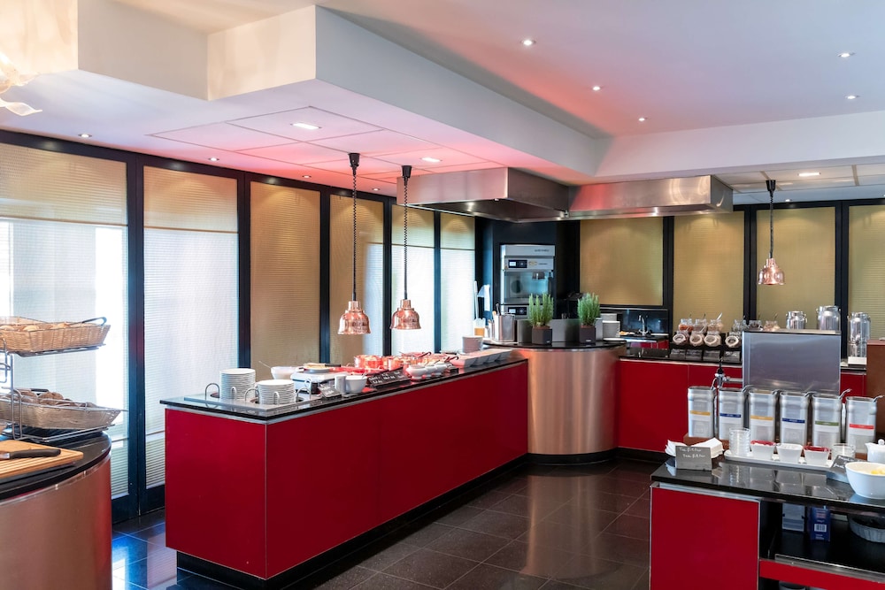 Hotel Europaischer Hof Hamburg 32/46