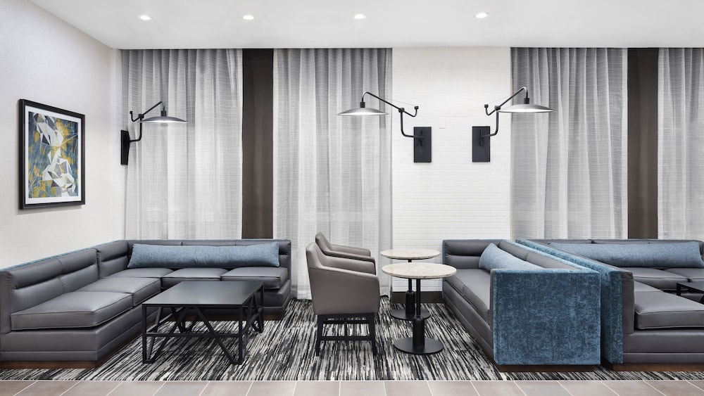 Hyatt Place Jacksonville St. Johns Town Center 26/52