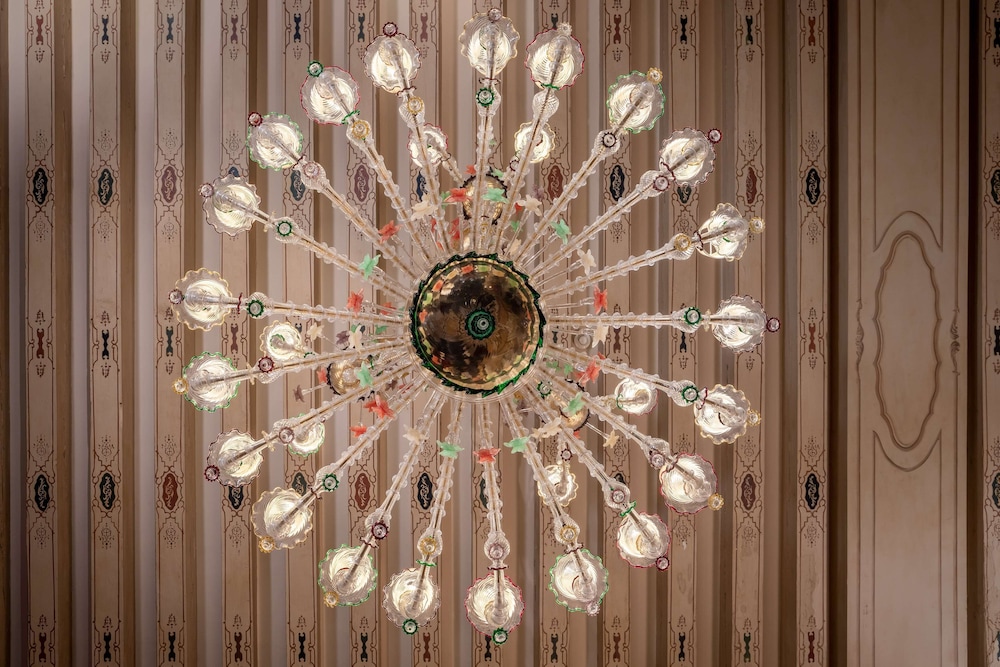 NH Collection Venezia Grand Hotel Palazzo dei Dogi 5/50