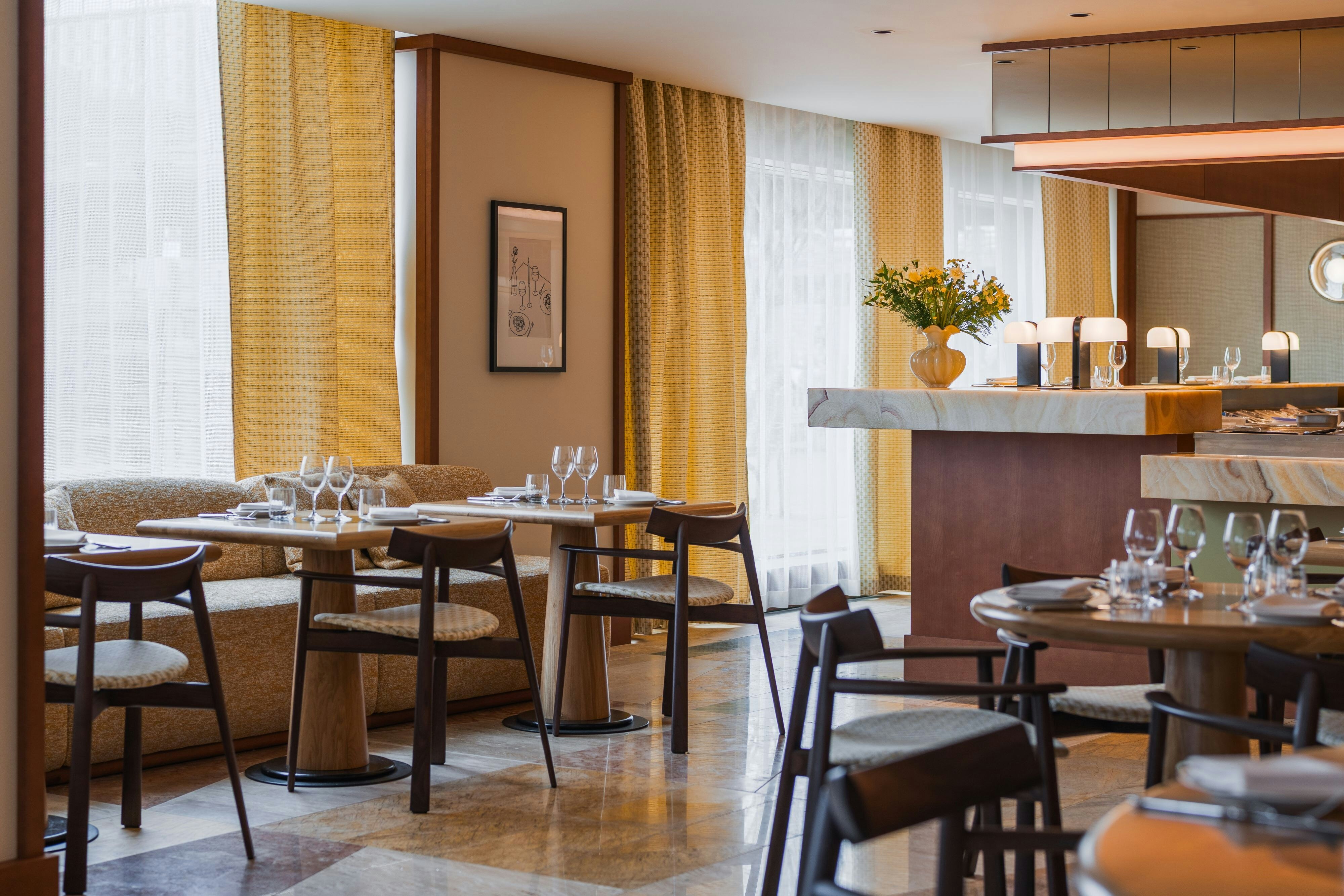 Sheraton Stockholm Hotel 27/33