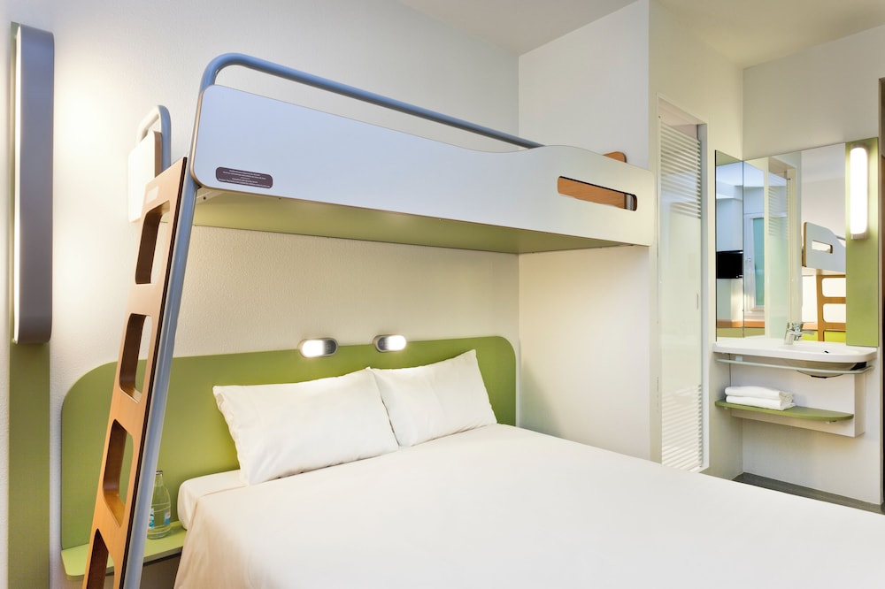 Ibis Budget Hamburg City 29/56