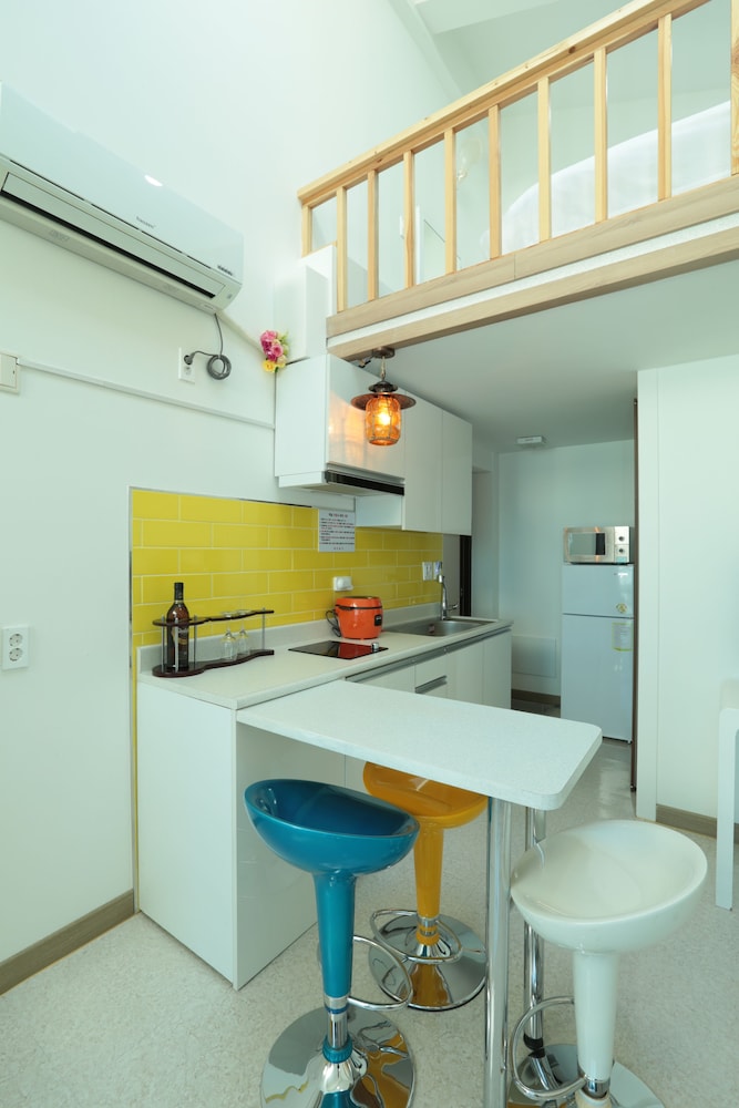Seaview Pension 52/62