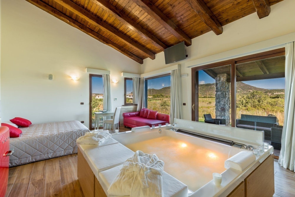 Relais Hotel Sa Cheya 47/69