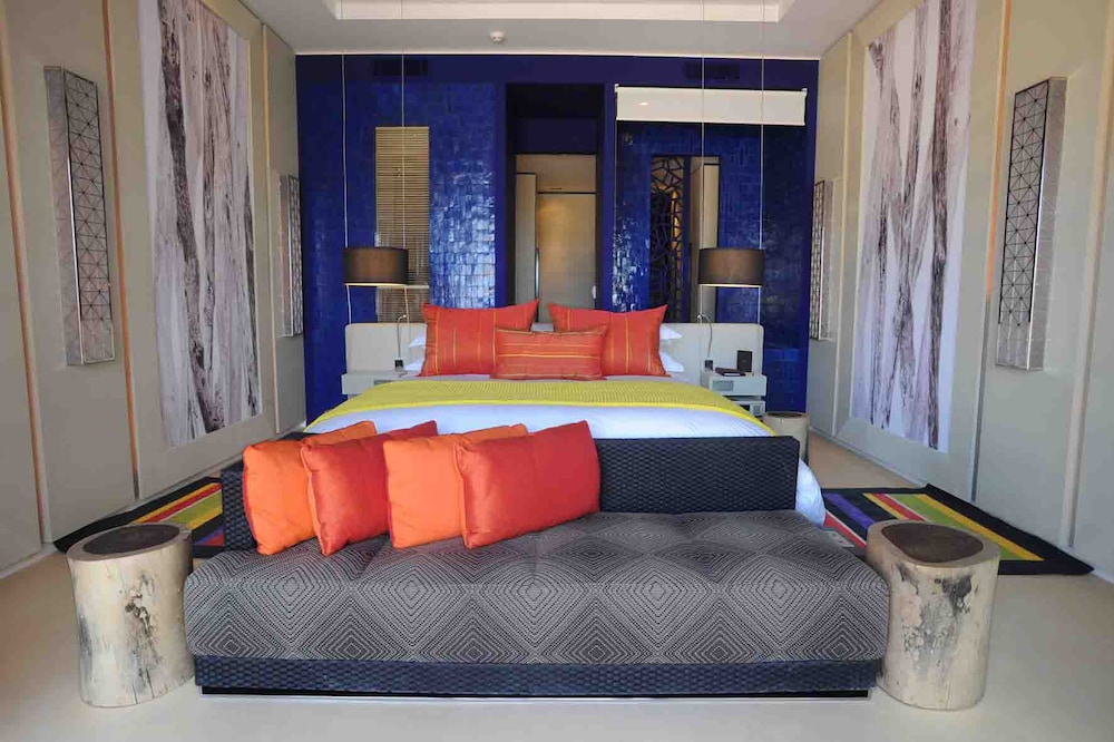 Hotel Le Golf D'Essaouira & SPA 16/35