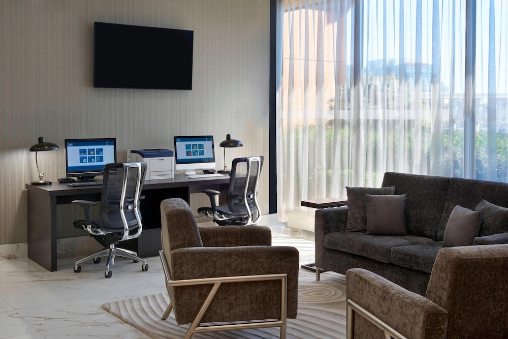Four Points By Sheraton Toronto Airport 26/50