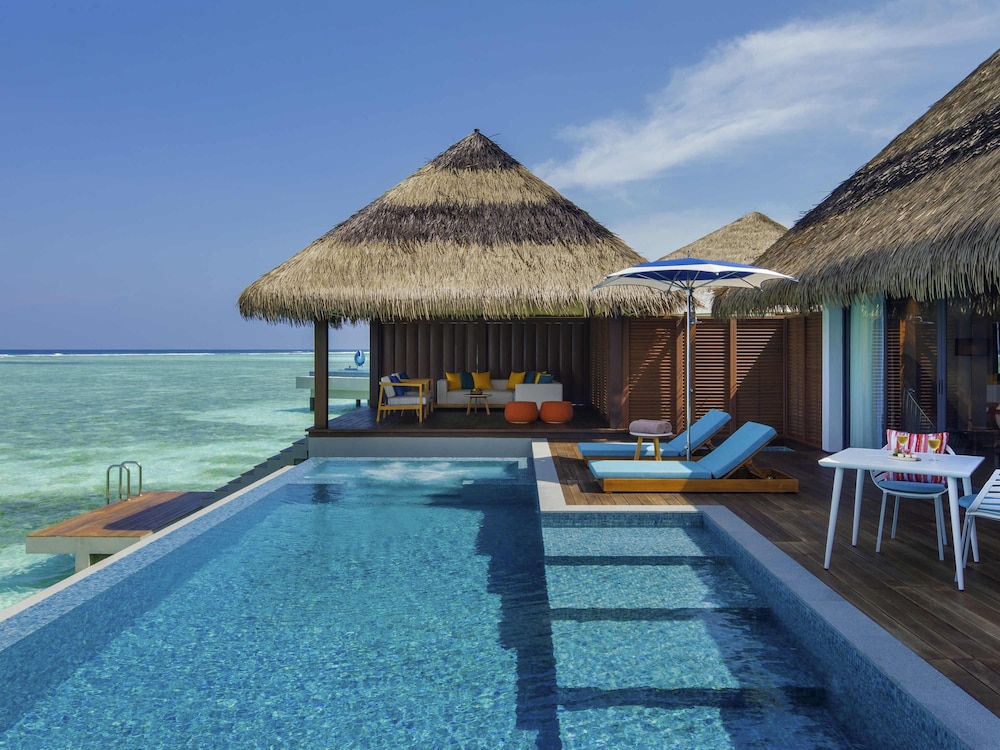 Pullman Maldives Maamutaa 44/70