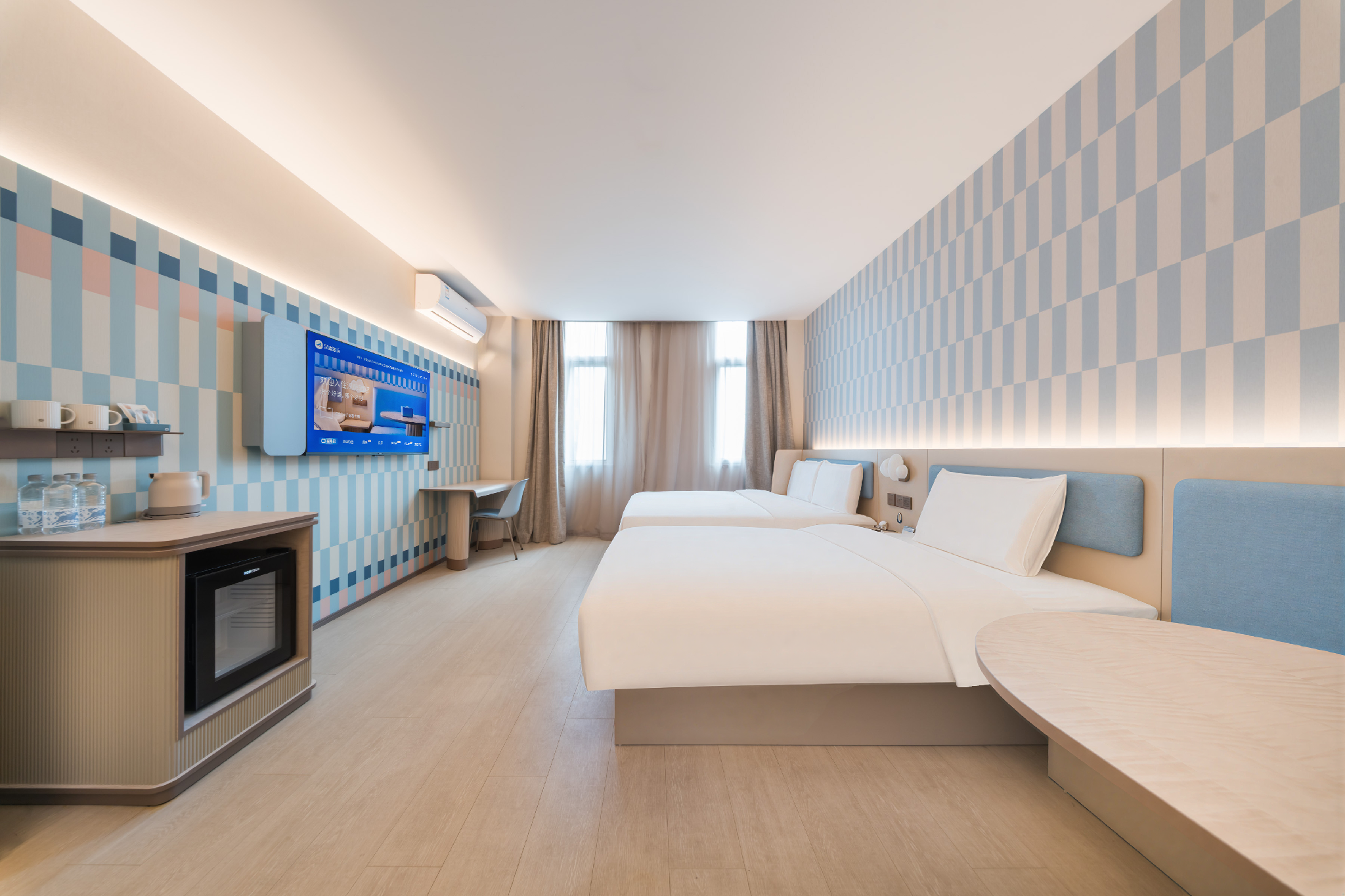 Hanting Hotel Shanghai Songjiang Siting 23/51