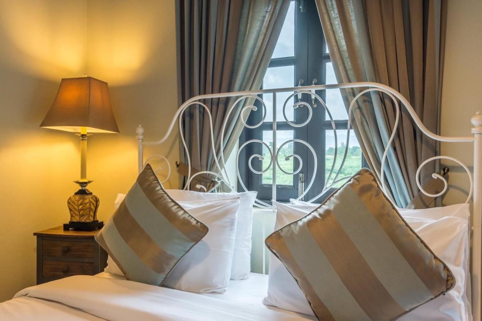 Villa Malinee Khao Yai 70/100
