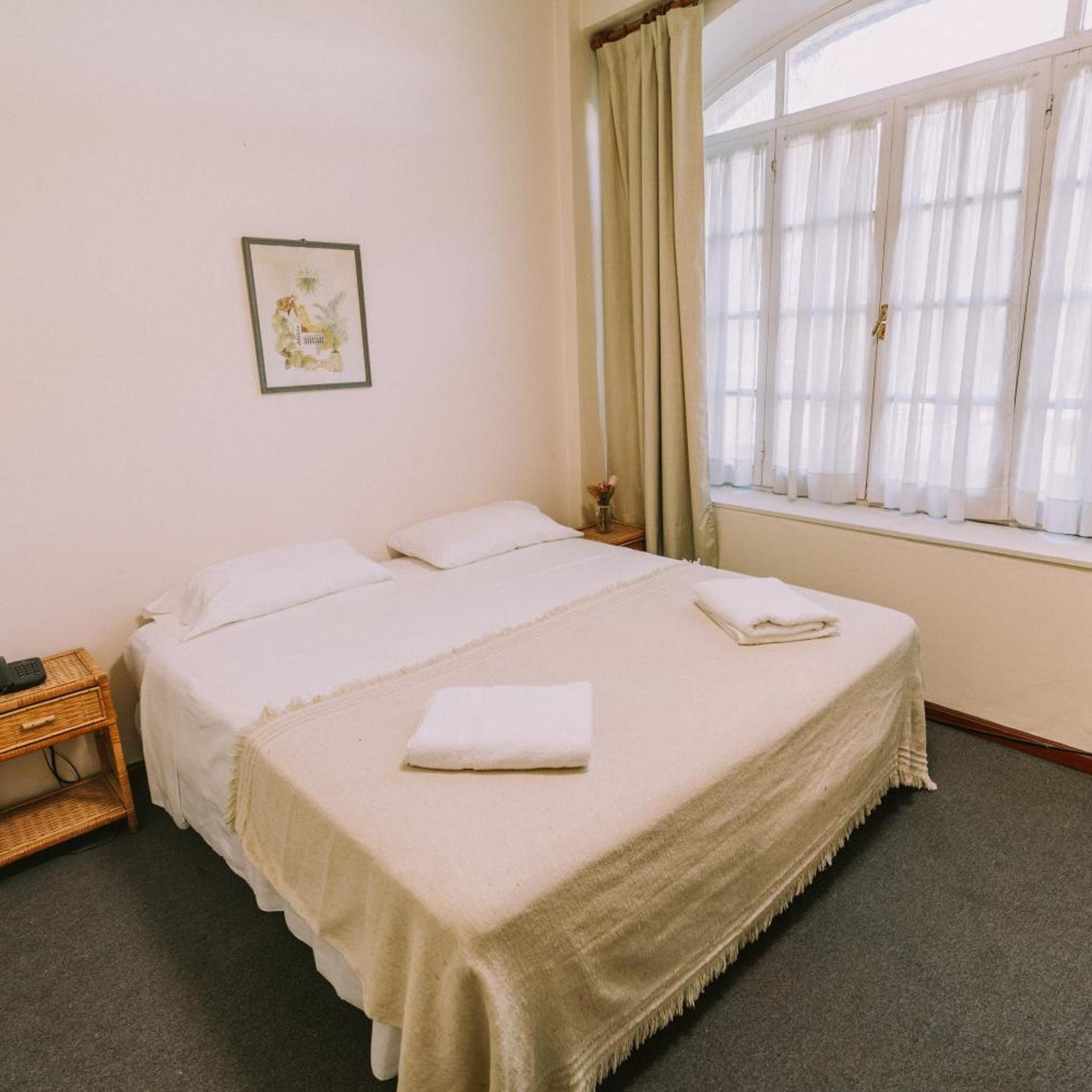 Hotel Super Resort Apartur Mar del Plata 13/51