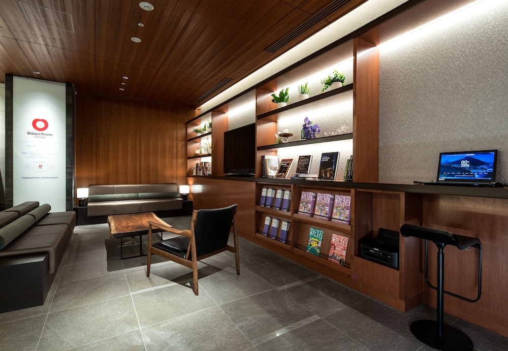 Daiwa Roynet Hotel Tokyo Nishi-Shinjuku PREMIER 11/60