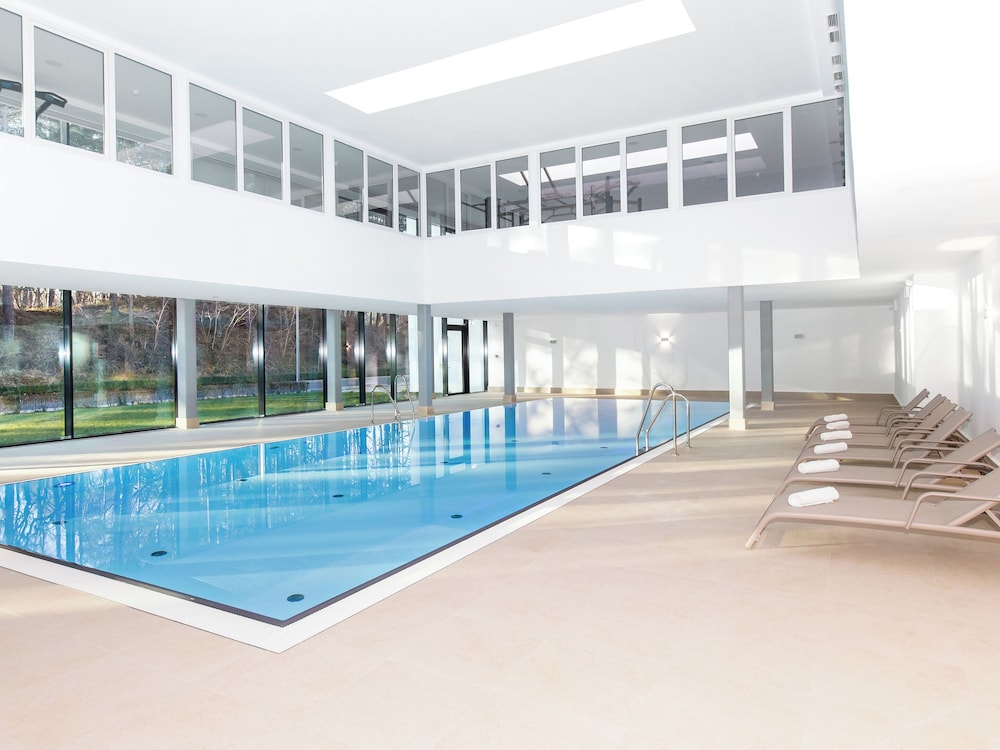 Dormero Strandhotel Rügen 18/33
