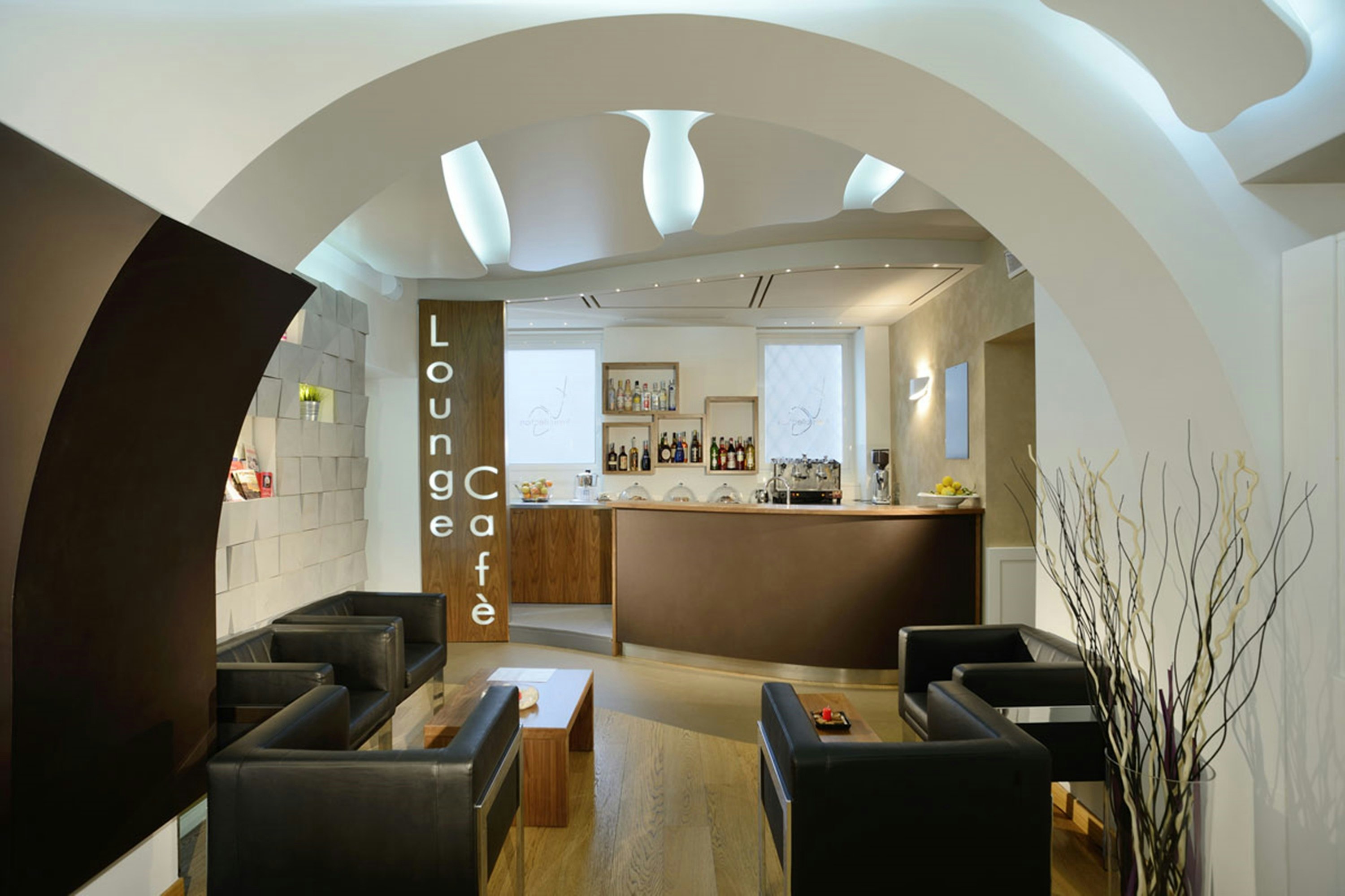 Hotel Trevi Collection 9/109