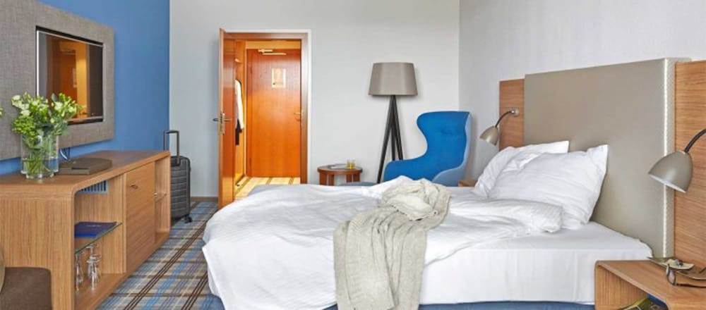 Seaside Residenz Hotel Chemnitz 12/54