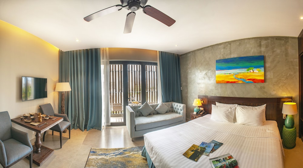 Sen Boutique Villa Apartment 10/45