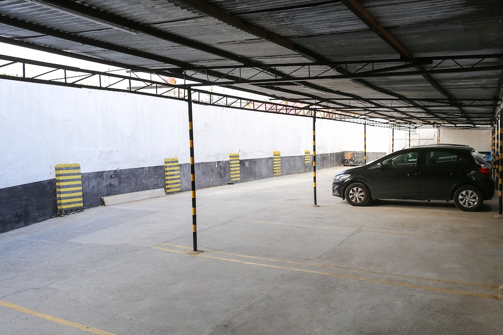 Hotel Express Rodoviaria 22/26