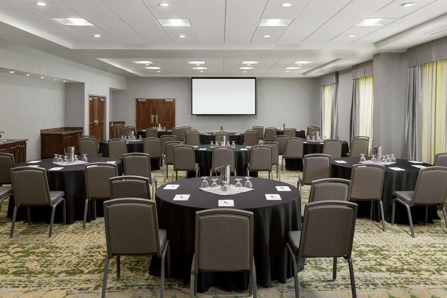 Hilton Garden Inn Greenville 29/40