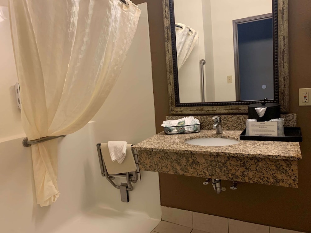 Best Western Woodburn 41/46