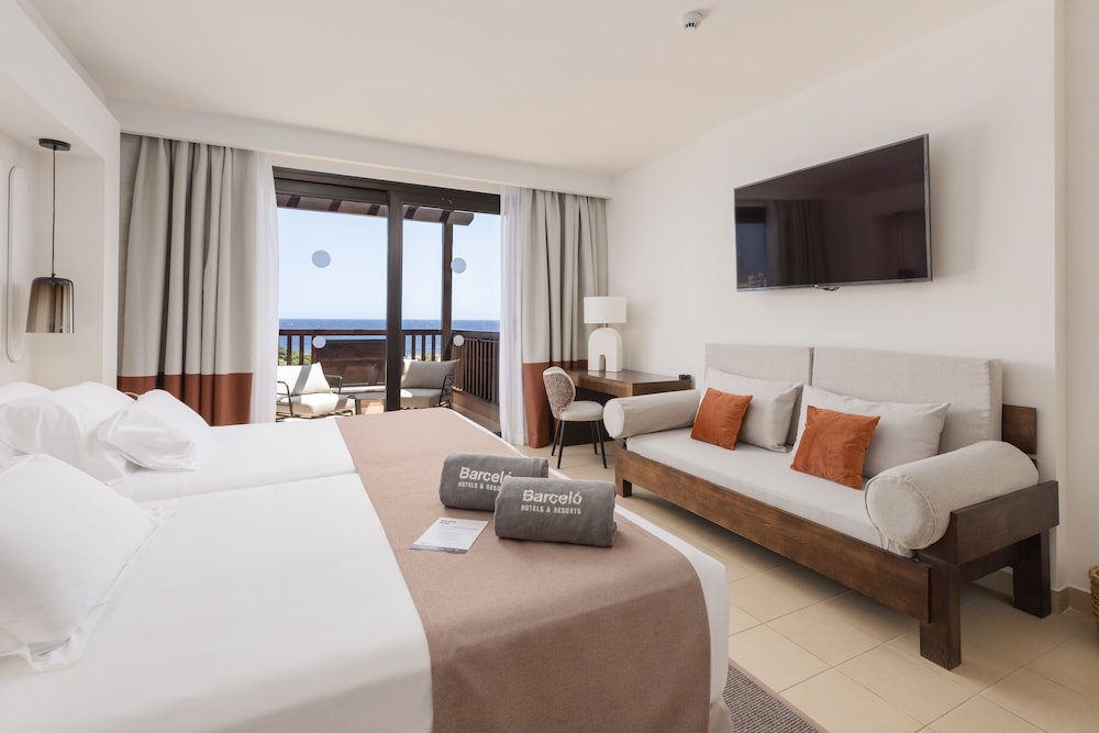 Barcelo Tenerife Royal Level 30/50