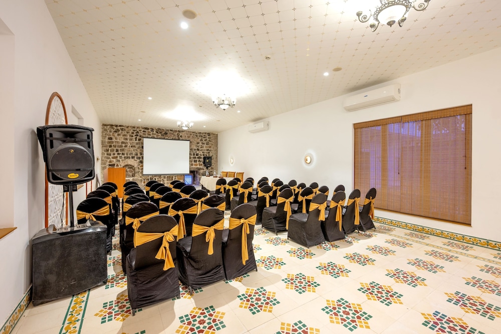 Fort JadhavGADH - A GADH Heritage Hotel 37/50