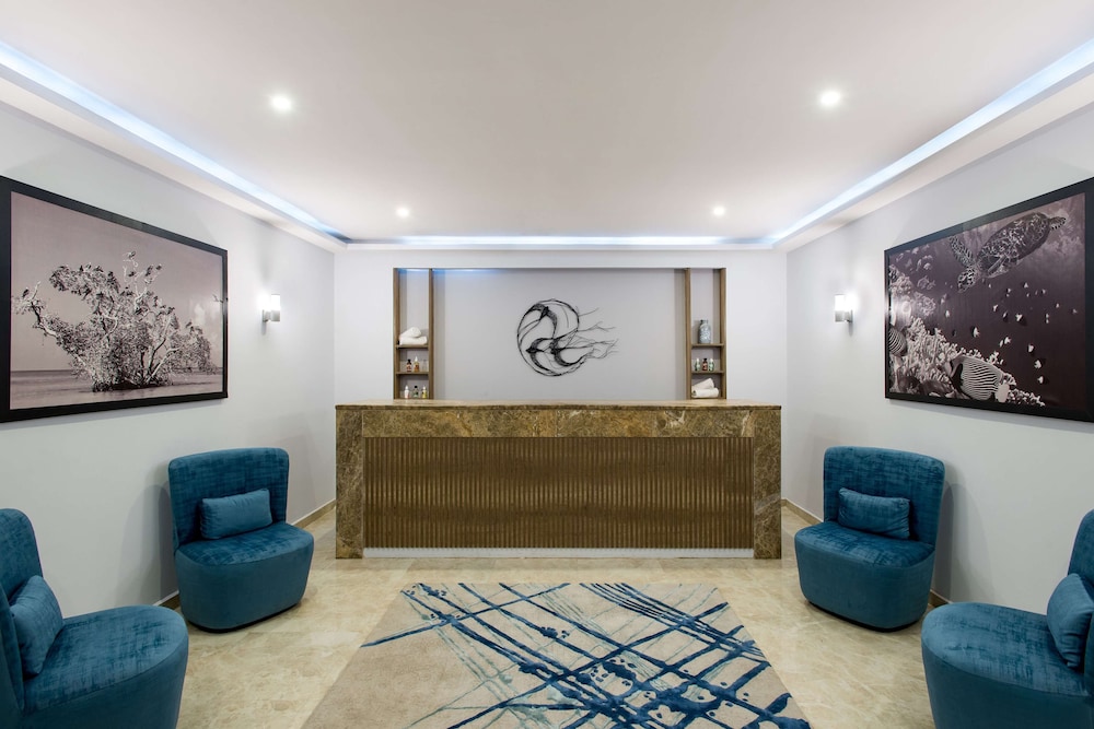 Marina Resort Port Ghalib, a member of Radisson Individuals 7/75