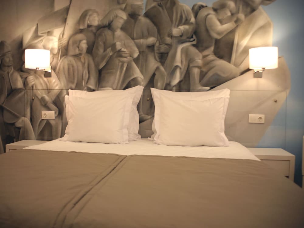 Lisbon Style Guesthouse photo2