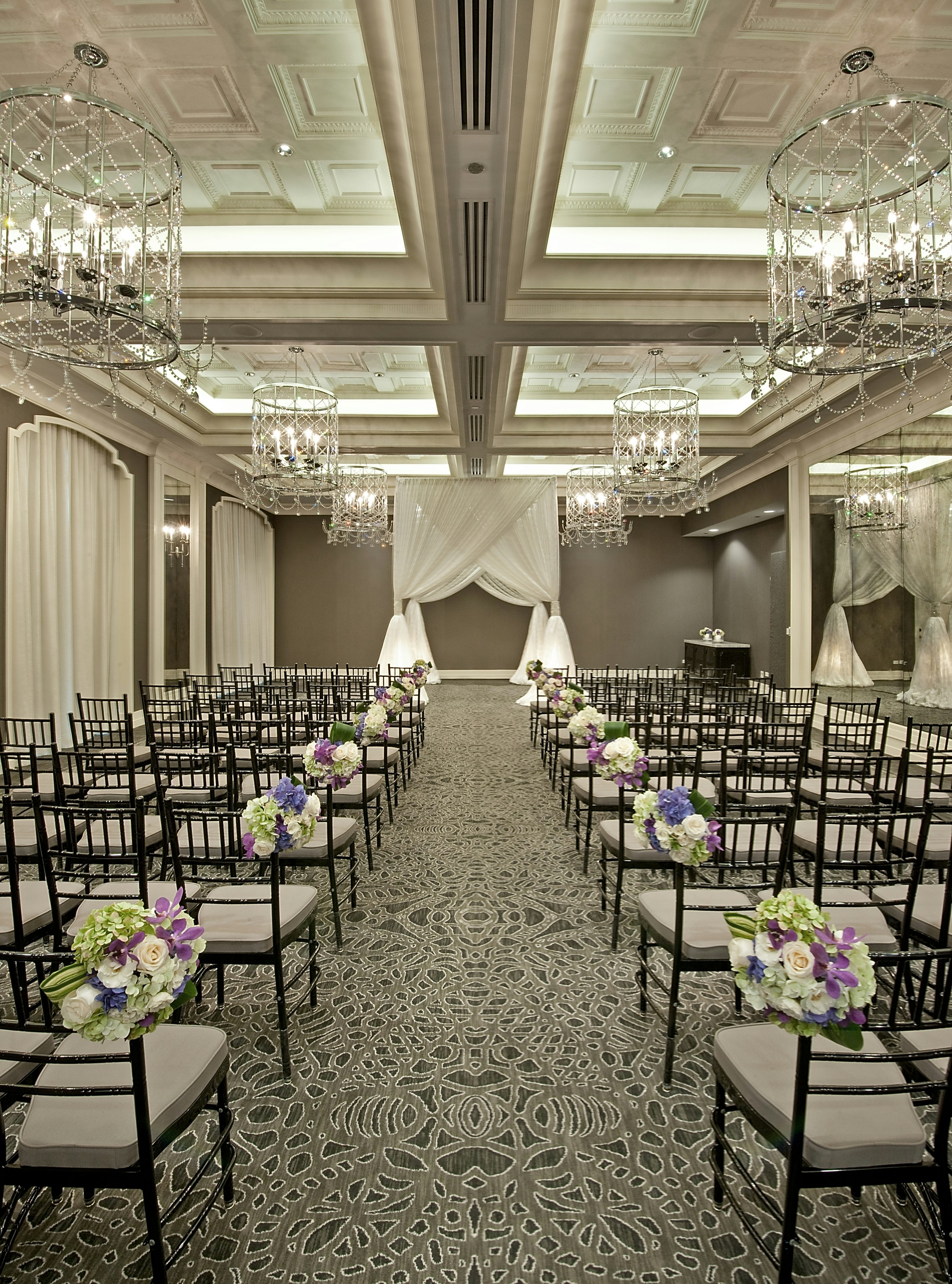 Waldorf Astoria Chicago 91/99