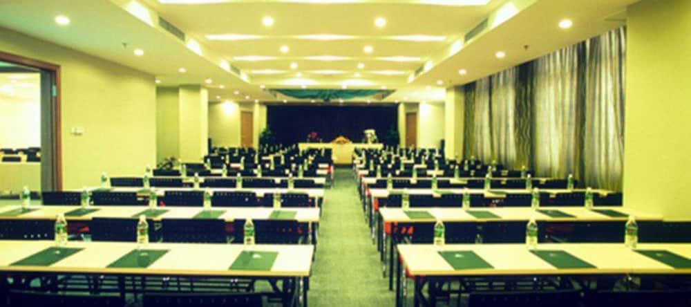 Shanshui Trends Shenzhen Luohu 45/47