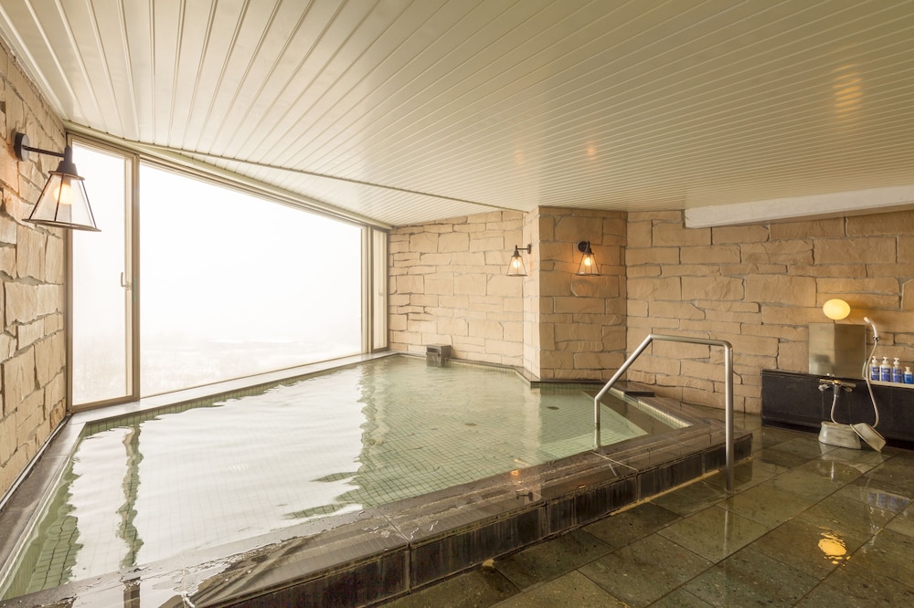 MIDAGAHARA HOTEL 13/31