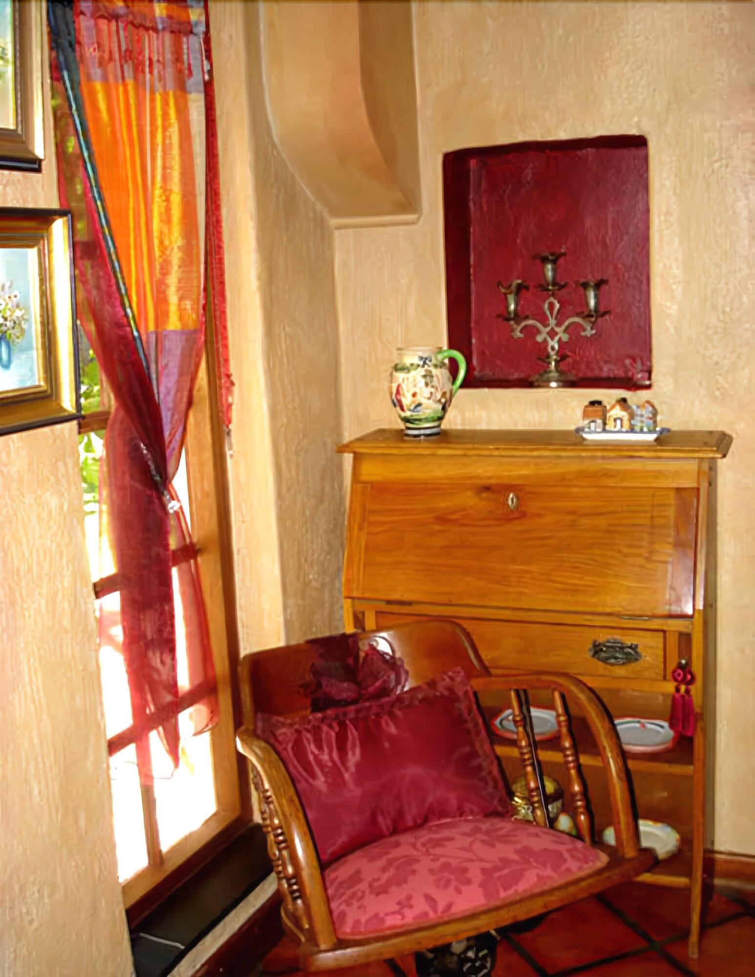 De Witt'e Gastehuis 4/42