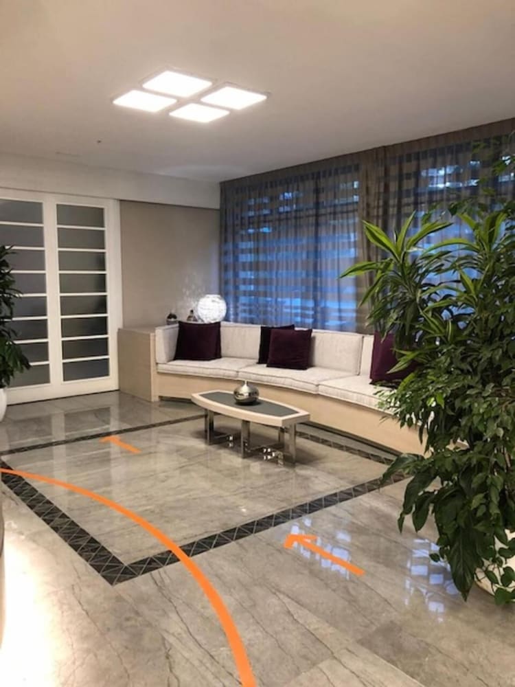 Best Western Hotel Olimpia Imola 47/50