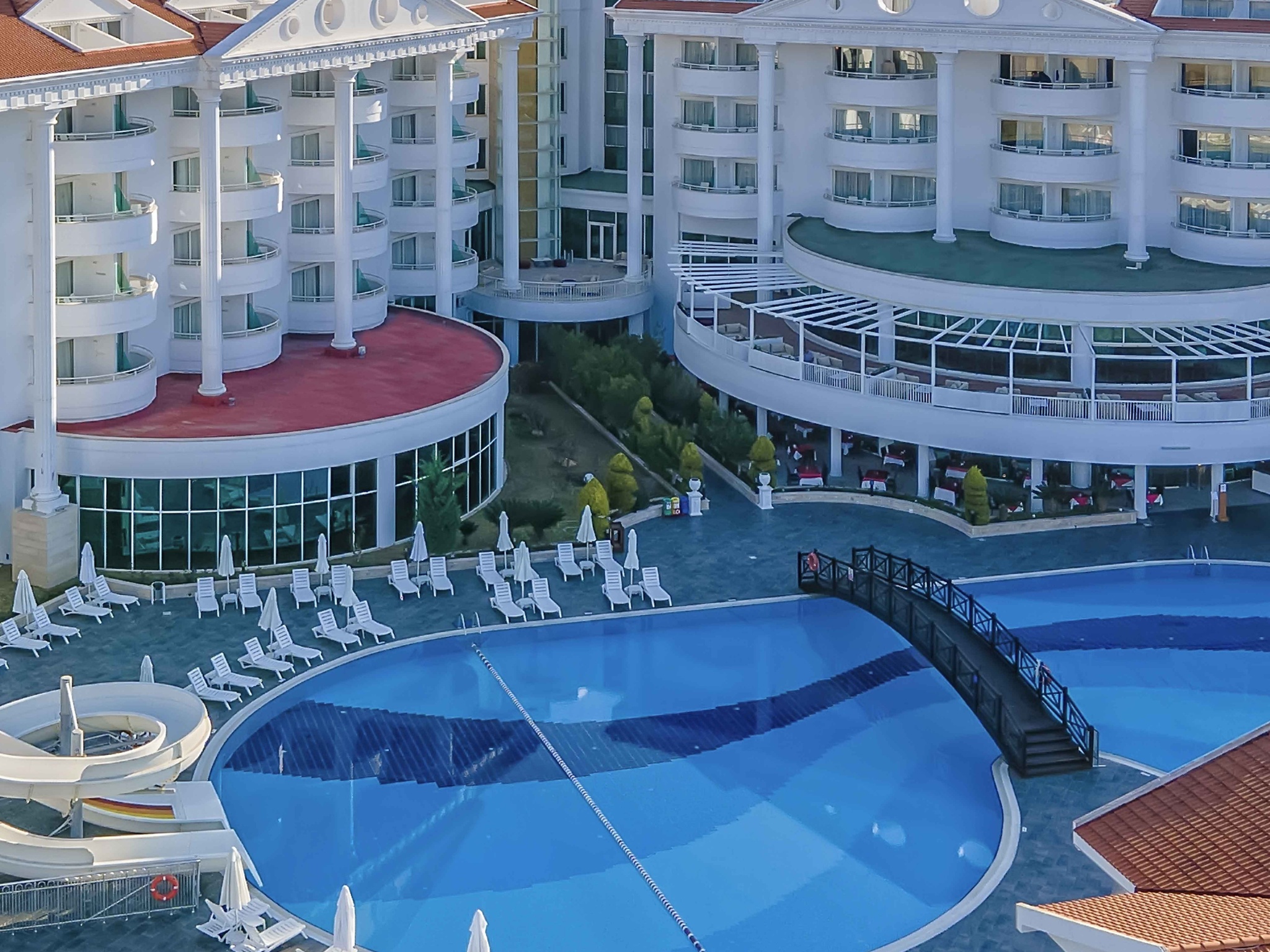 Roma Beach Resort & Spa Adult Only 29/50