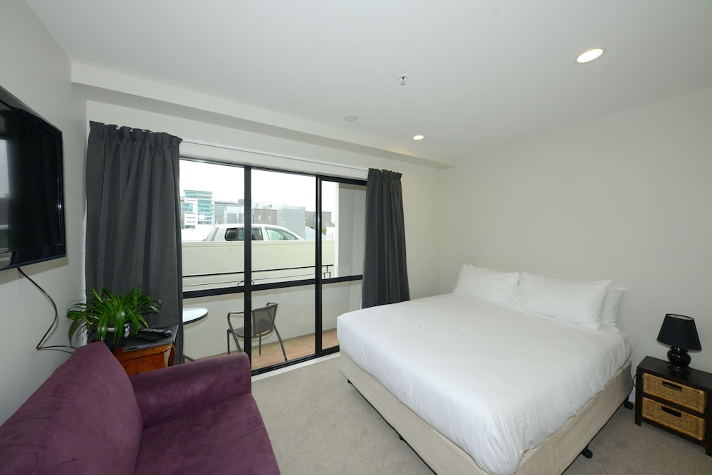West Fitzroy Apartments 20/50