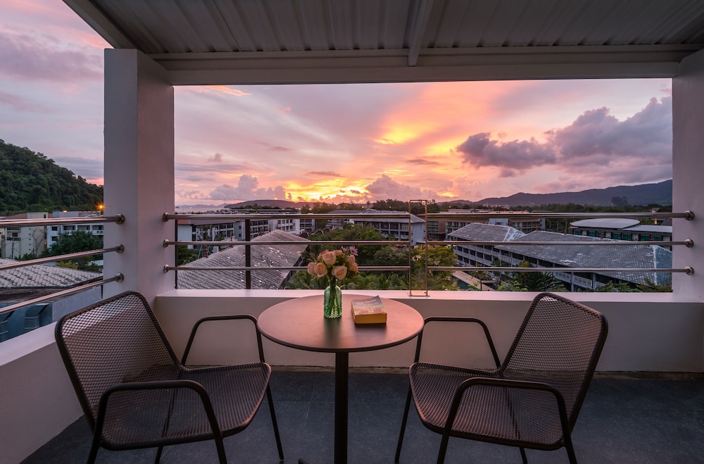 Baan Bandalay Hotel 47/59