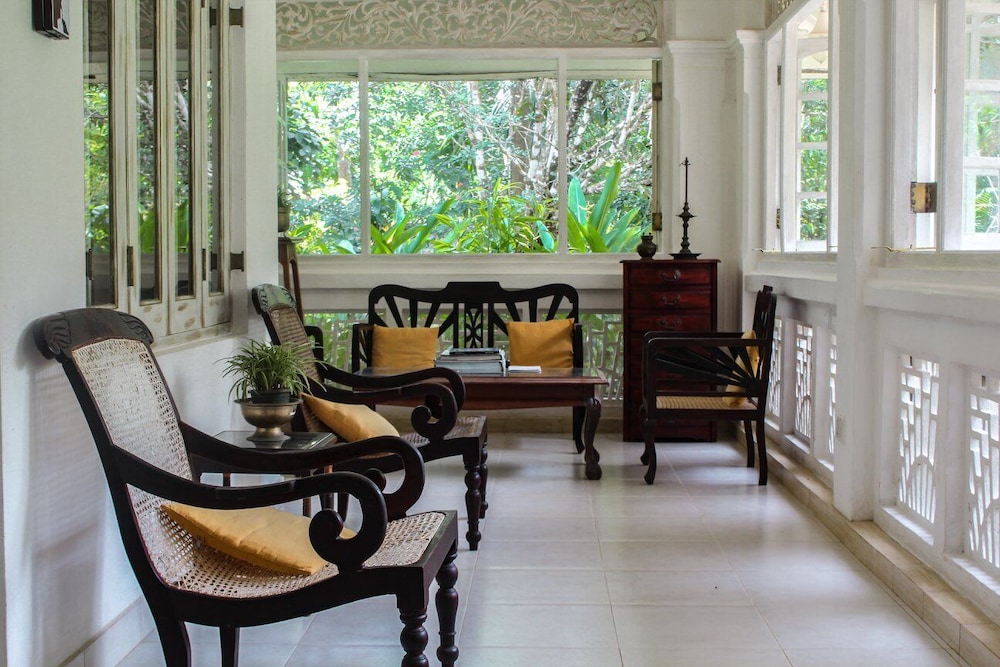 Plantation Villa 23/41