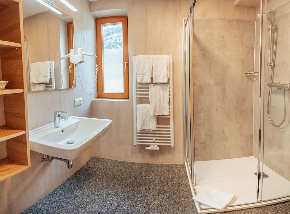 Hotel Gesser Sillian 45/50