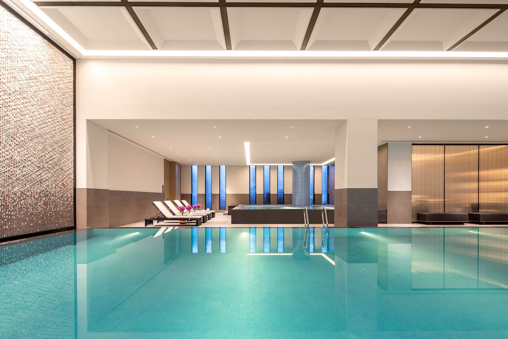Crowne Plaza Wuzhen 38/71