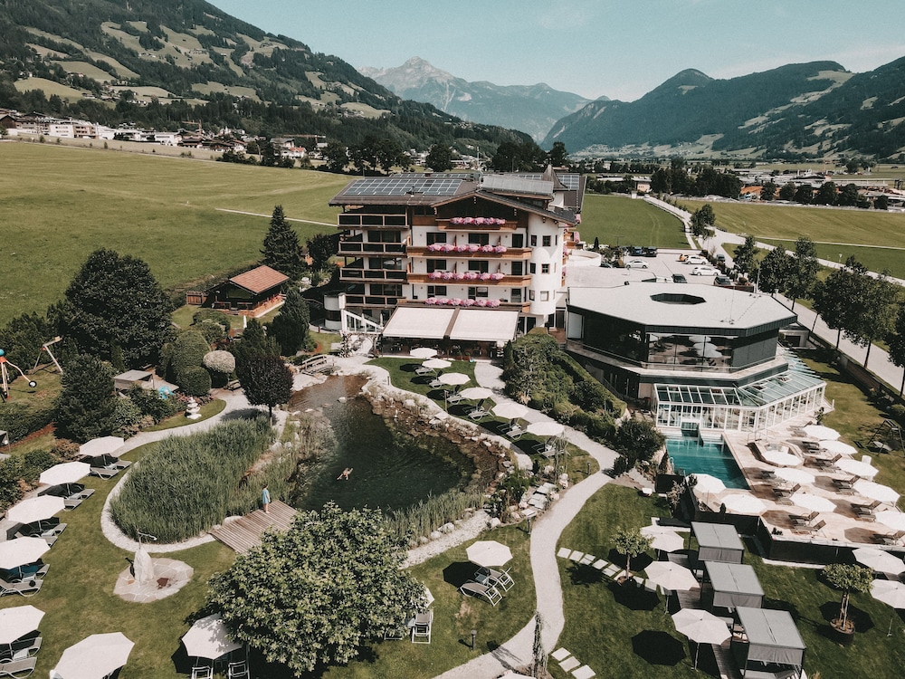 Sport- Und Wellnesshotel Held 4 Sterne Superior 1/73