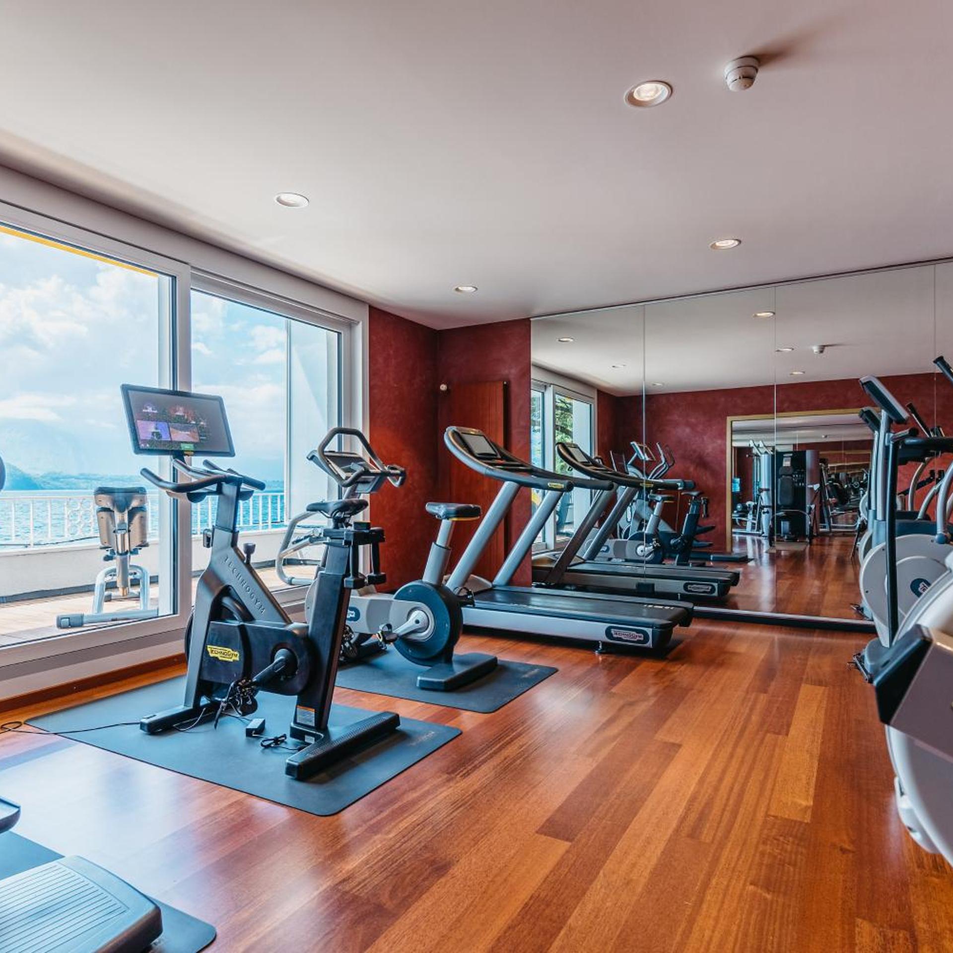 Wellness Spa Hotel Beatus 28/53
