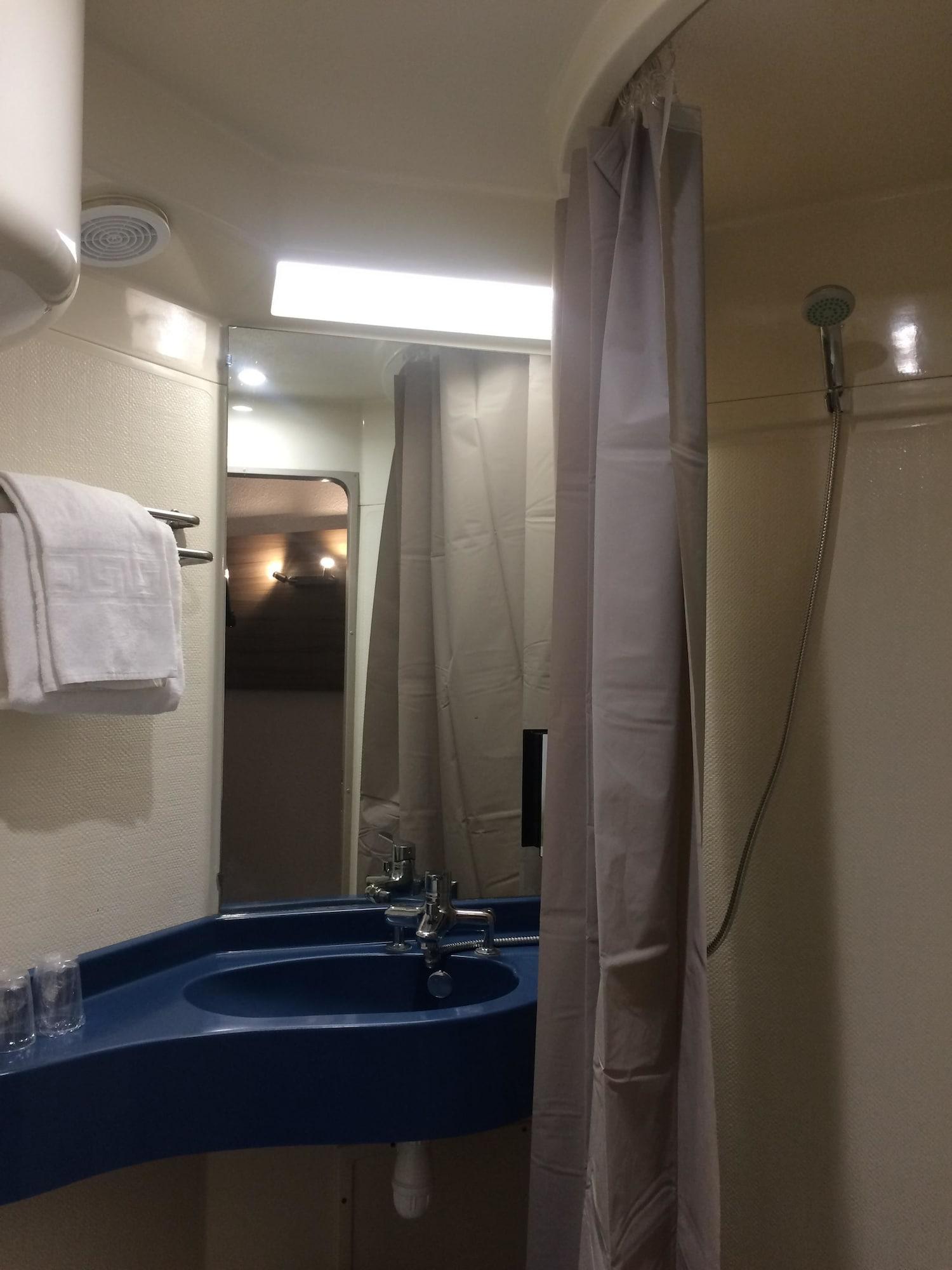 غرفة بسرير مزدوج، Good Hotel Marseille Aubagne 6/7