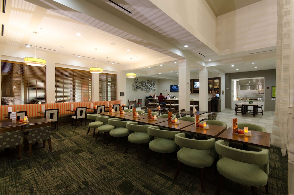 Hilton Garden Inn Hickory 43/43