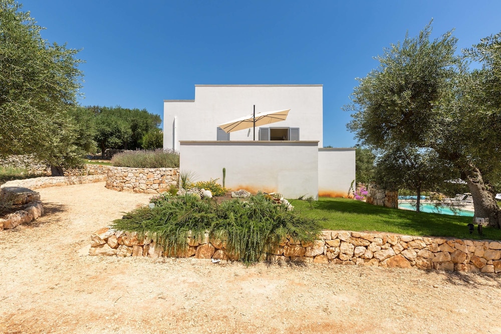 Villa Sogno Bianco 36/45