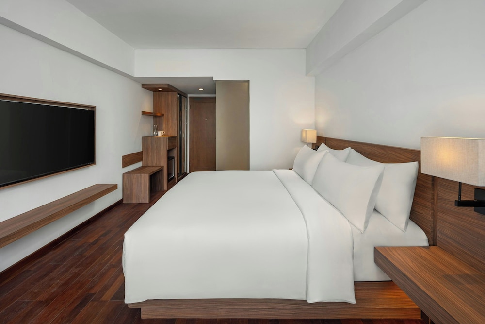 Fairfield by Marriott Bali Kuta Ngurah Rai 14/37